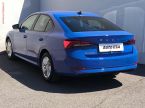 Škoda Octavia - fotka číslo 5