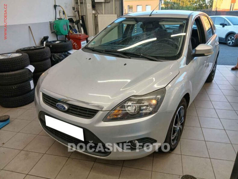 Ford Focus - hlavní fotka inzerátu