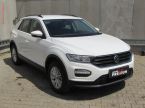 Volkswagen T-Roc - fotka číslo 0