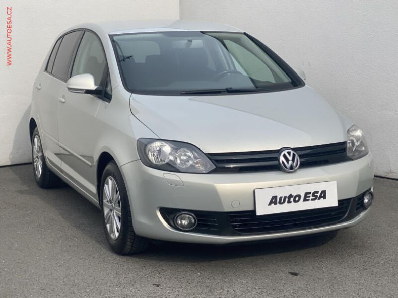 Volkswagen Golf - hlavní fotka inzerátu