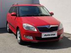 Škoda Fabia - fotka číslo 0