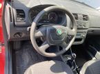 Škoda Fabia - fotka číslo 11