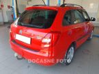 Škoda Fabia - fotka číslo 1