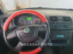Škoda Fabia - fotka číslo 2