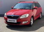 Škoda Fabia - fotka číslo 2