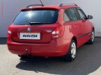 Škoda Fabia - fotka číslo 3
