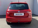 Škoda Fabia - fotka číslo 4