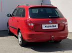 Škoda Fabia - fotka číslo 5