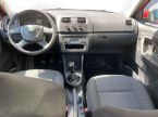 Škoda Fabia - fotka číslo 7