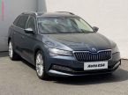 Škoda Superb - fotka číslo 0