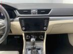 Škoda Superb - fotka číslo 11