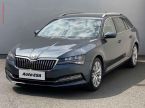 Škoda Superb - fotka číslo 2