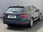 Škoda Superb - fotka číslo 3