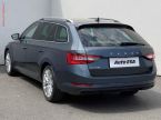 Škoda Superb - fotka číslo 5