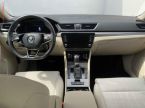 Škoda Superb - fotka číslo 7