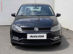 Volkswagen Polo - fotka číslo 1
