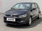 Volkswagen Polo - fotka číslo 2
