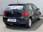 Volkswagen Polo - fotka číslo 3