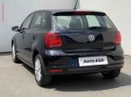 Volkswagen Polo - fotka číslo 5