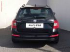 Škoda Octavia - fotka číslo 4