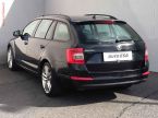 Škoda Octavia - fotka číslo 5