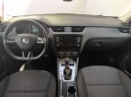 Škoda Octavia - fotka číslo 7