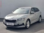 Škoda Scala - fotka číslo 2