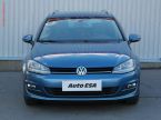 Volkswagen Golf - fotka číslo 1