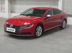 Volkswagen Arteon - fotka číslo 2