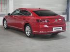 Volkswagen Arteon - fotka číslo 5