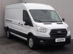 Ford Transit - fotka číslo 0