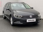 Volkswagen Passat - fotka číslo 0