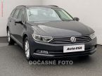 Volkswagen Passat - fotka číslo 0