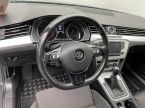 Volkswagen Passat - fotka číslo 12