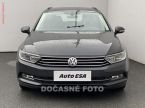 Volkswagen Passat - fotka číslo 1