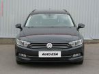 Volkswagen Passat - fotka číslo 1