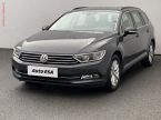Volkswagen Passat - fotka číslo 2