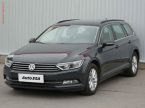 Volkswagen Passat - fotka číslo 2