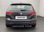 Volkswagen Passat - fotka číslo 4