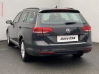 Volkswagen Passat - fotka číslo 5