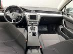 Volkswagen Passat - fotka číslo 7