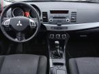 Mitsubishi Lancer - fotka číslo 7