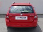 Škoda Octavia - fotka číslo 4