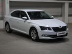 Škoda Superb - fotka číslo 0