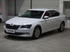 Škoda Superb - fotka číslo 2