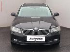 Škoda Superb - fotka číslo 1