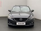Mazda 6 - fotka číslo 1