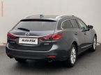 Mazda 6 - fotka číslo 3