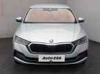 Škoda Octavia - fotka číslo 1