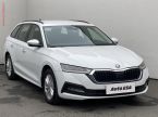 Škoda Octavia - fotka číslo 0